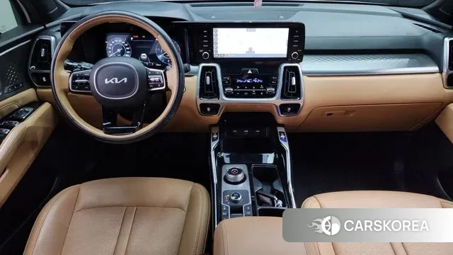 Kia Sorento 4th Generation id 3389887 из Кореи 17