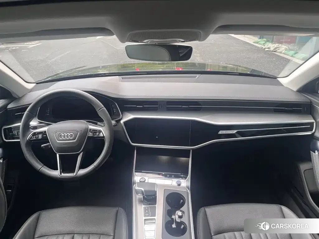 Audi A6 id 4601131 из Китая 14