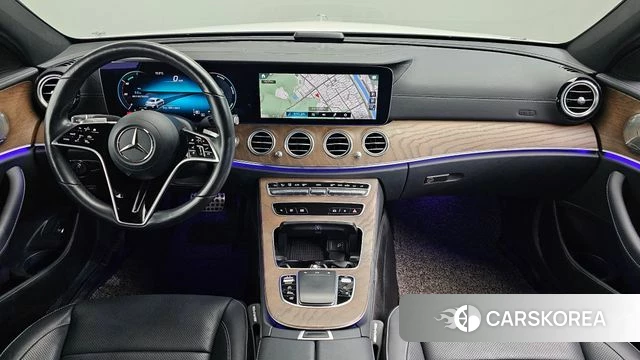 Mercedes-Benz E-Class W213 id 3885074 из Кореи 17