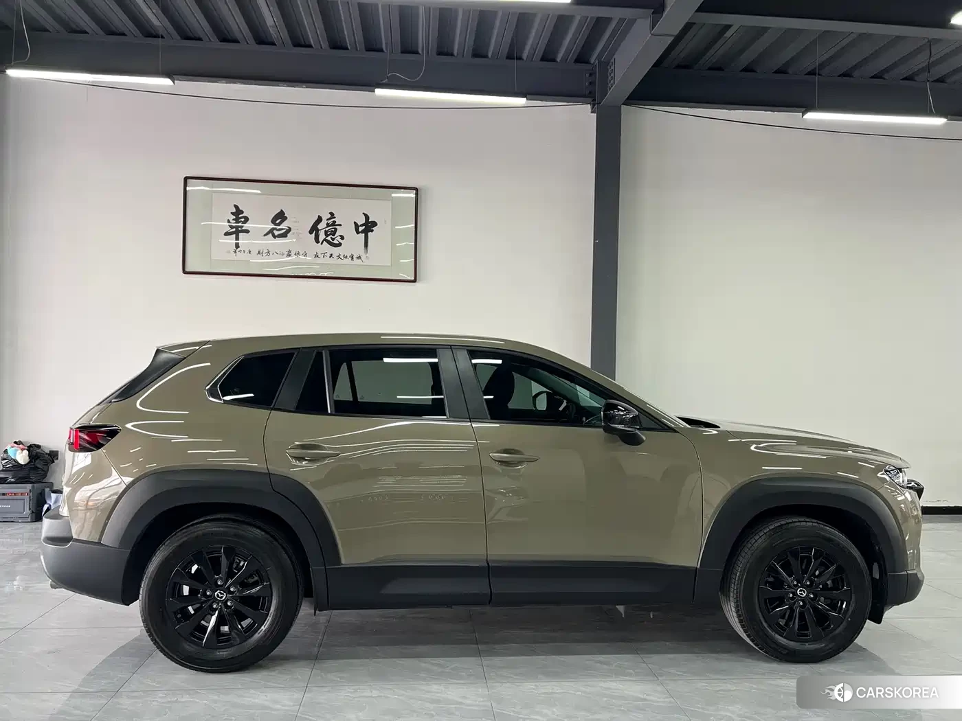 Mazda CX-50 id 4622298 из Китая 27