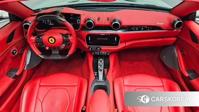 Ferrari Portofino id 2999832 из Кореи 17
