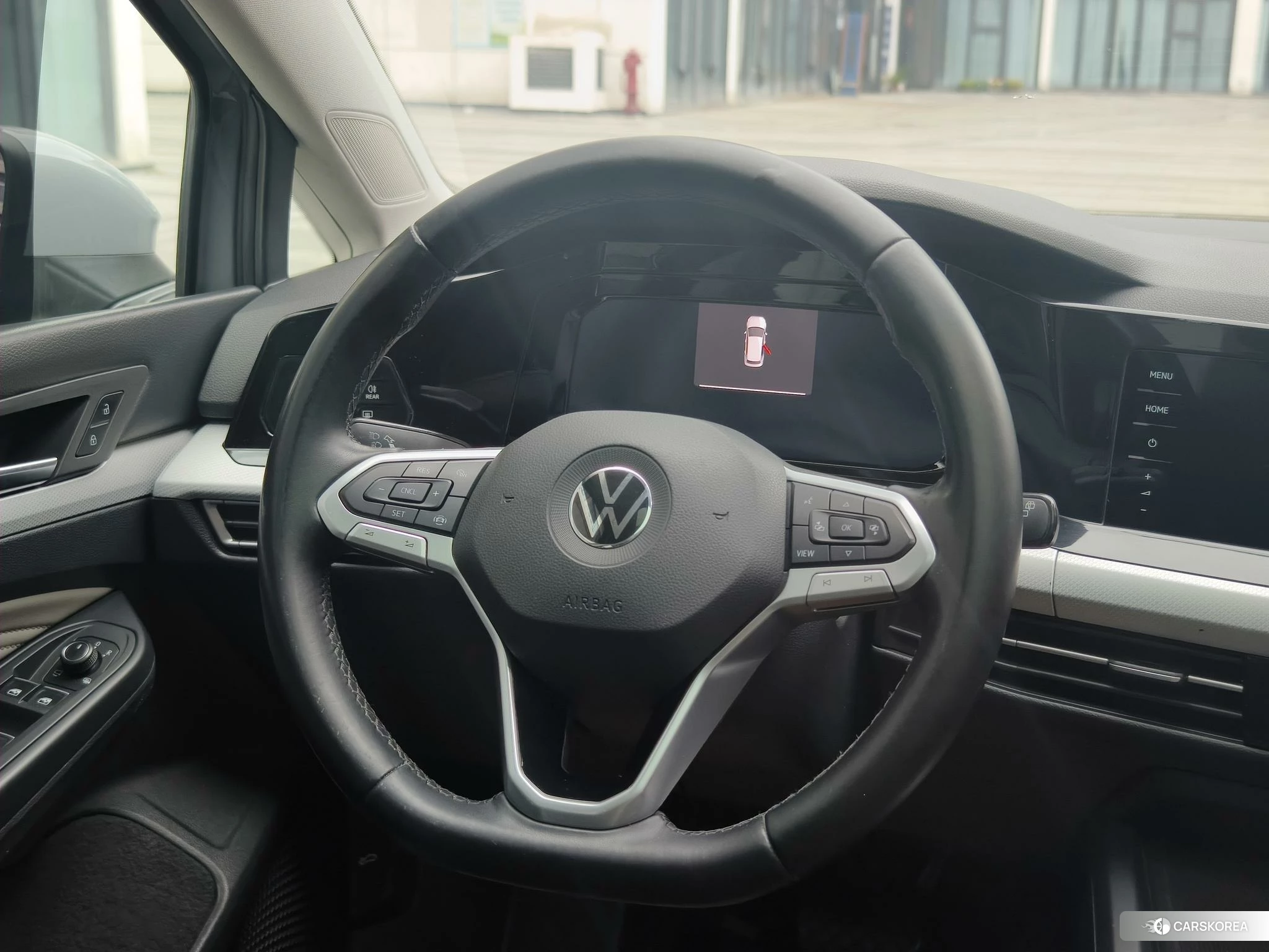 Volkswagen Golf id 4513740 из Китая 25
