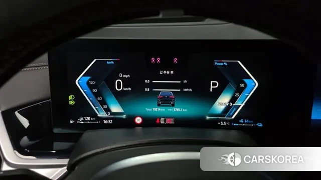 BMW X5 (G05) id 3624471 из Кореи 17