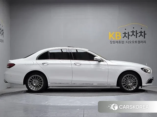 Mercedes-Benz E-Class W213 id 3504358 из Кореи 17