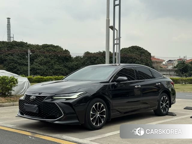 Toyota Asian dragon id 4263540 из Китая 13