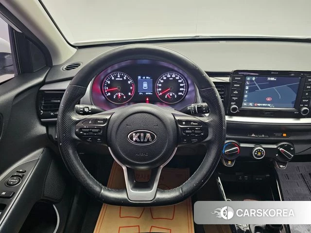 Kia Stonic id 4615082 из Кореи 17