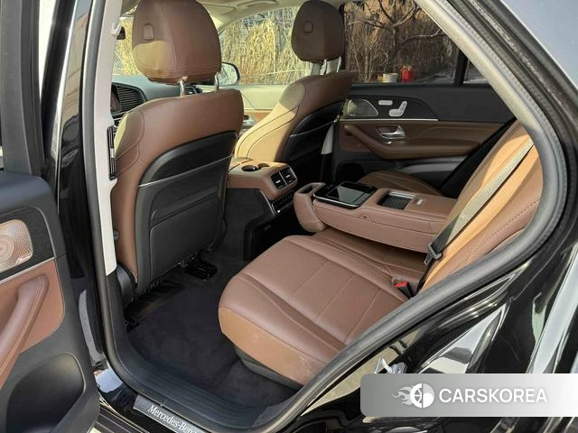Mercedes-Benz GLE (import) id 4261047 из Китая 7