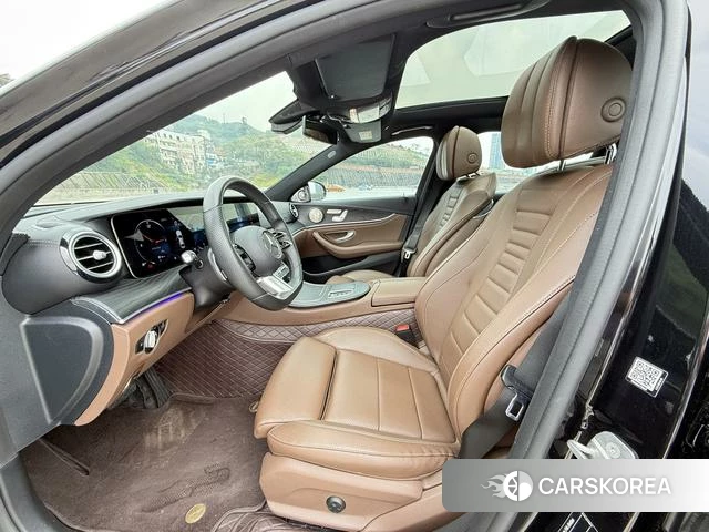Mercedes-Benz E-class id 4271593 из Китая 7