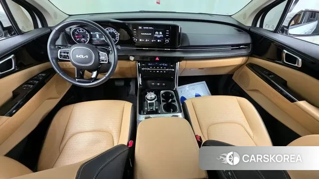 Kia Carnival 4th generation id 3635379 из Кореи 17