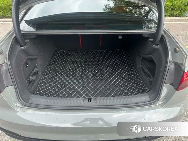 Audi S4 id 4359562 из Китая 19