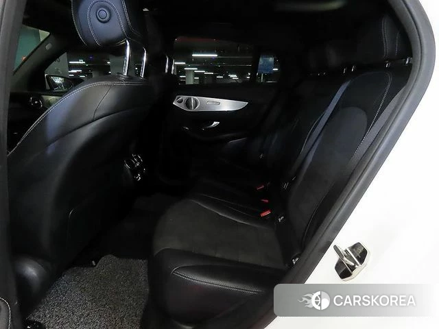 Mercedes-Benz GLC-Class X253 id 4915763 из Кореи 17