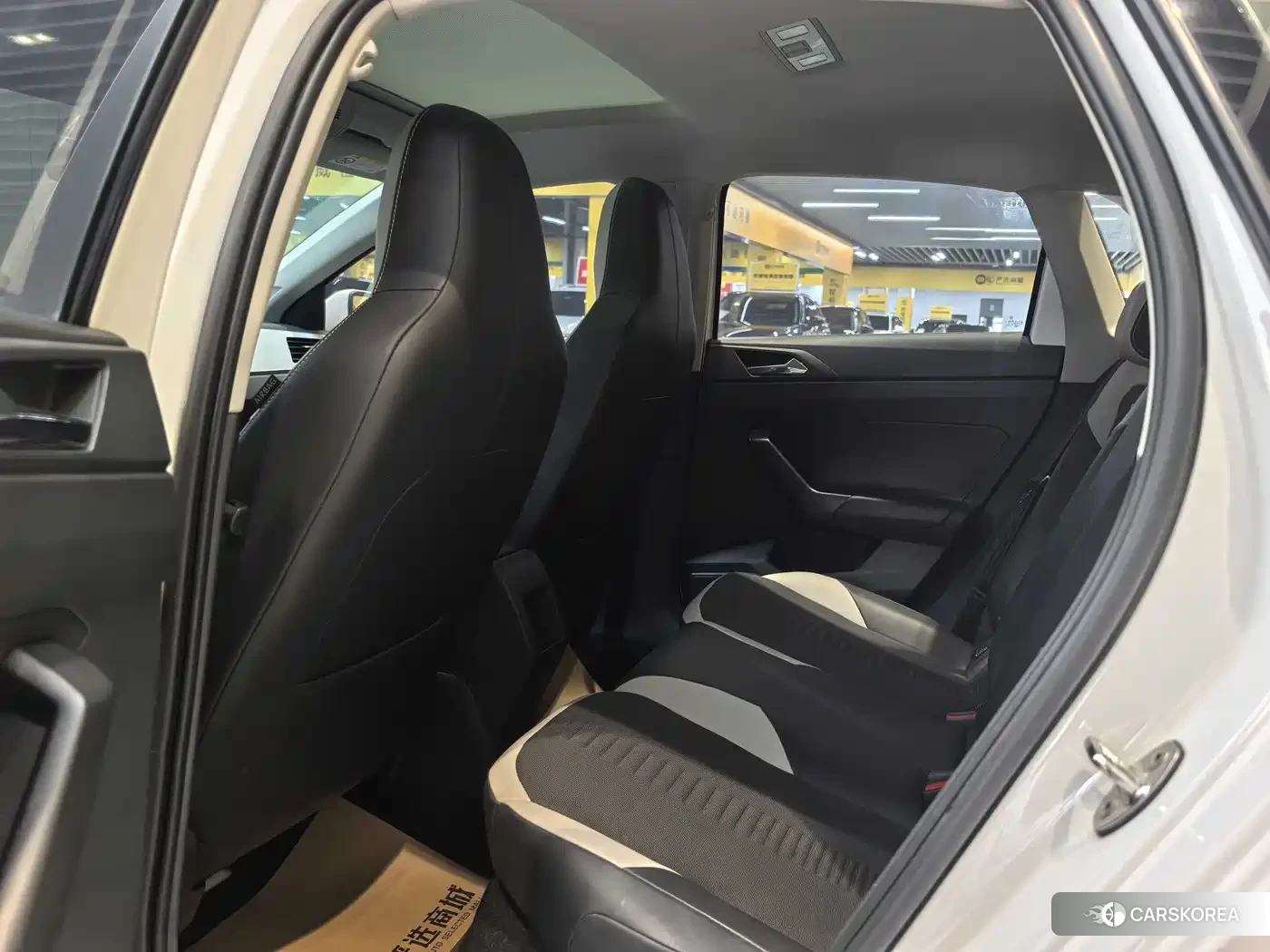 Volkswagen Polo id 4679496 из Китая 8
