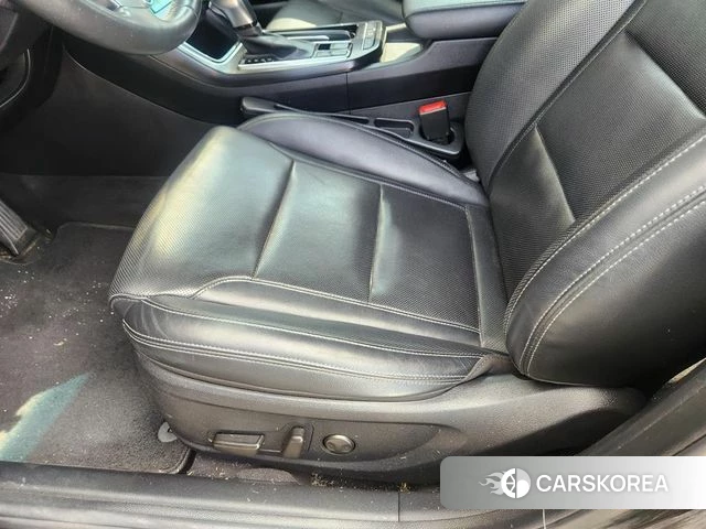 Hyundai Grandeur IG id 4913213 из Кореи 10