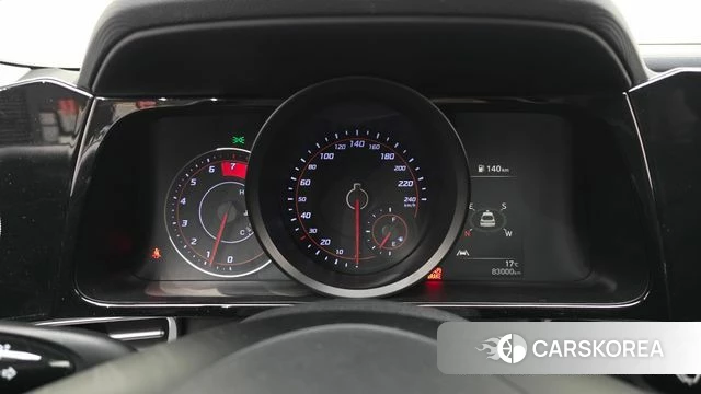 Hyundai Avante (CN7) id 3839969 из Кореи 17