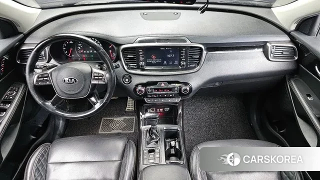 Kia The New Sorento id 3014069 из Кореи 17