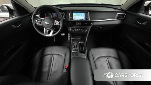 Kia The New K5 2nd generation id 4496493 из Кореи 27