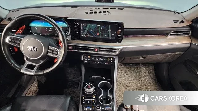 Kia K5 3rd generation id 2970943 из Кореи 17