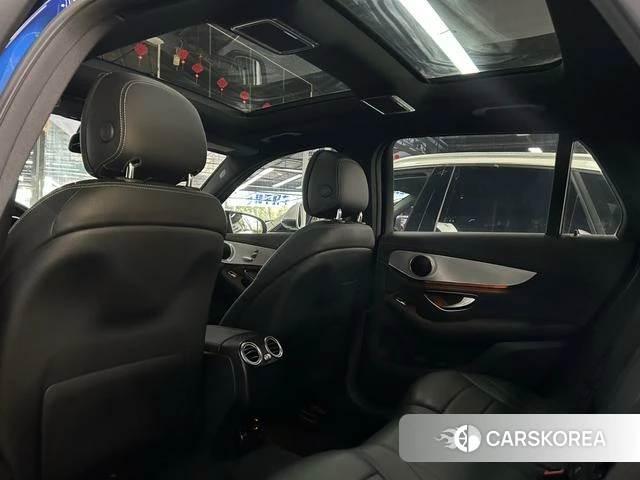 Mercedes-Benz GLC id 4219192 из Китая 9