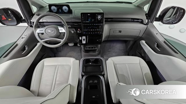 Hyundai Staria id 4280716 из Кореи 28
