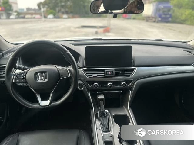 Honda Accord id 4314053 из Китая 14