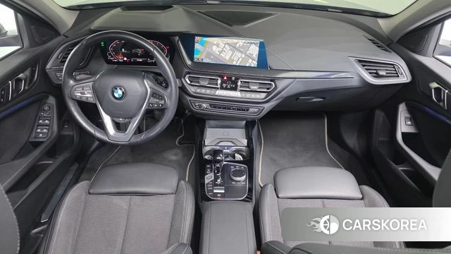 BMW 1 Series (F40) id 4443132 из Кореи 29