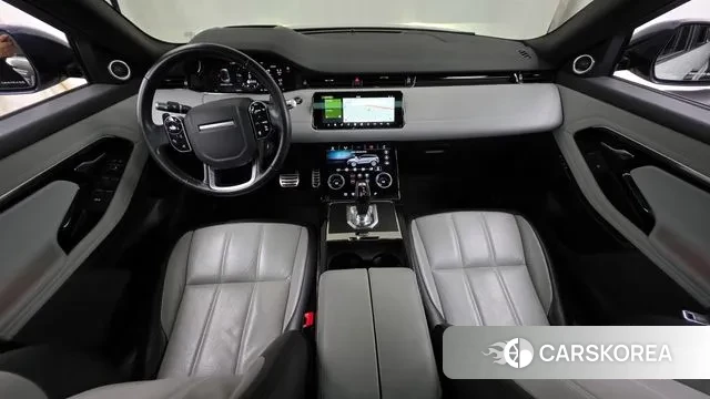 Land Rover Range Rover Evoque 2nd Generation id 3060063 из Кореи 17