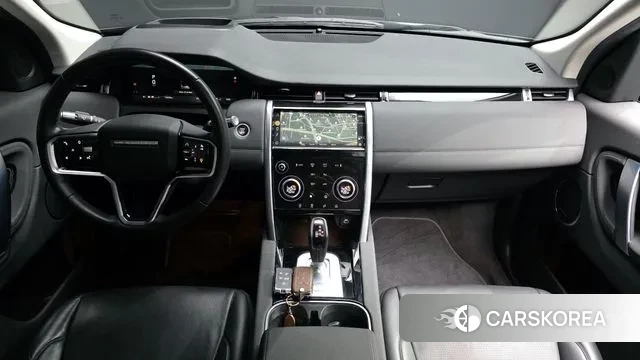 Land Rover Discovery Sports 2nd Generation id 3395159 из Кореи 17