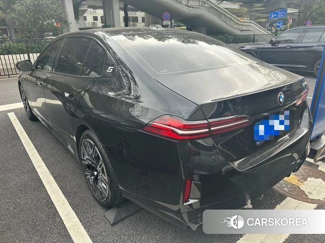 BMW 5 series id 3945020 из Китая 9