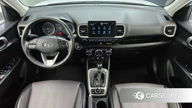 Hyundai Venue id 4849355 из Кореи 27