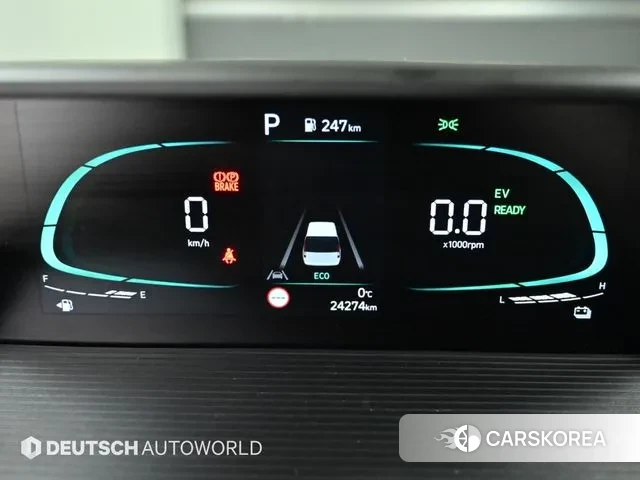 Hyundai Staria id 3585595 из Кореи 17