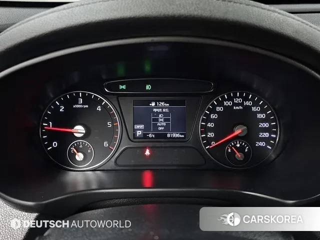 Kia The New Sorento id 3622069 из Кореи 16