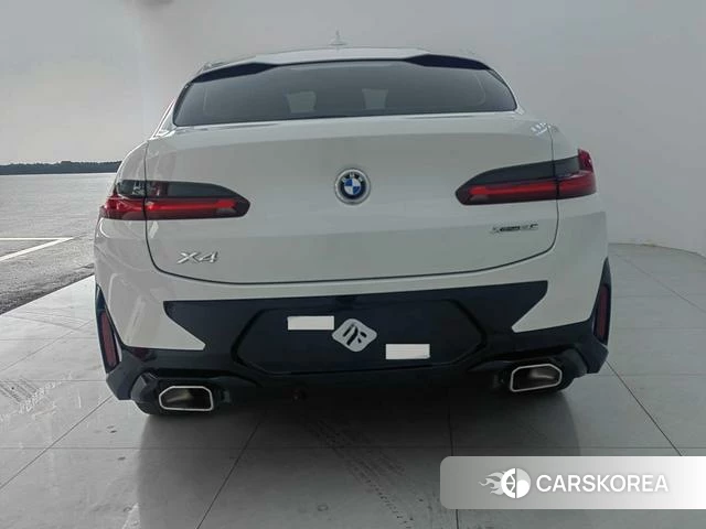 BMW X4 id 4365732 из Китая 13