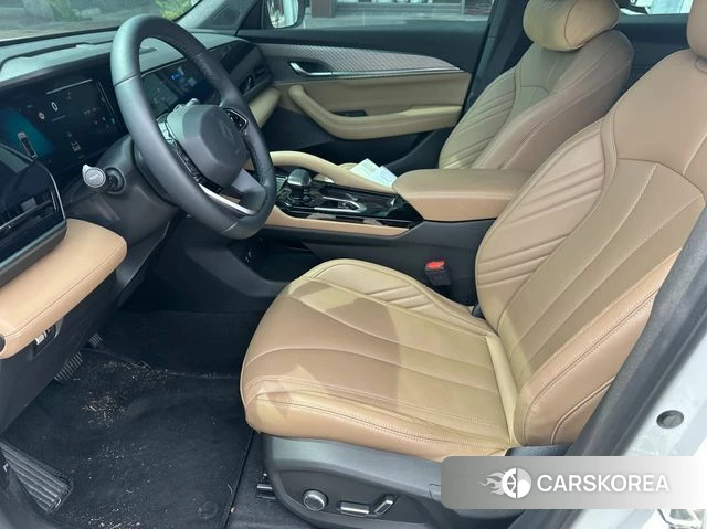Renault Korea (Samsung) Grand Coleos id 4427001 из Кореи 12
