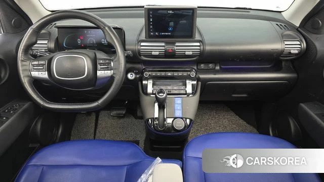 Hyundai Casper id 4349858 из Кореи 28