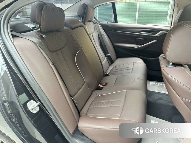 BMW 5 series id 4298410 из Китая 21