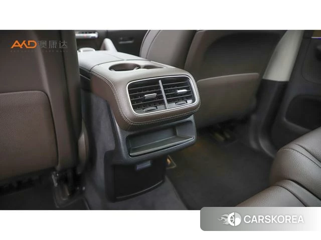 Mercedes-Benz GLE PHEV id 4299981 из Китая 7