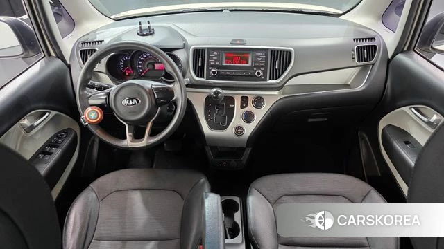 Kia The New Ray id 4642696 из Кореи 17