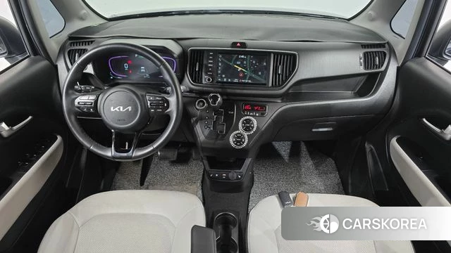 Kia The New Kia Ray id 4222850 из Кореи 17