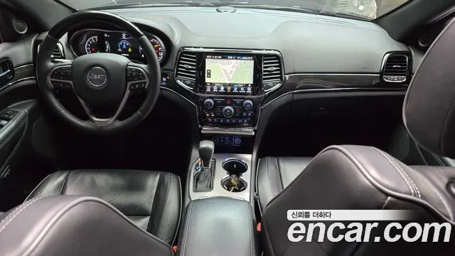 Jeep Grand Cherokee id 2891665 из Кореи 17