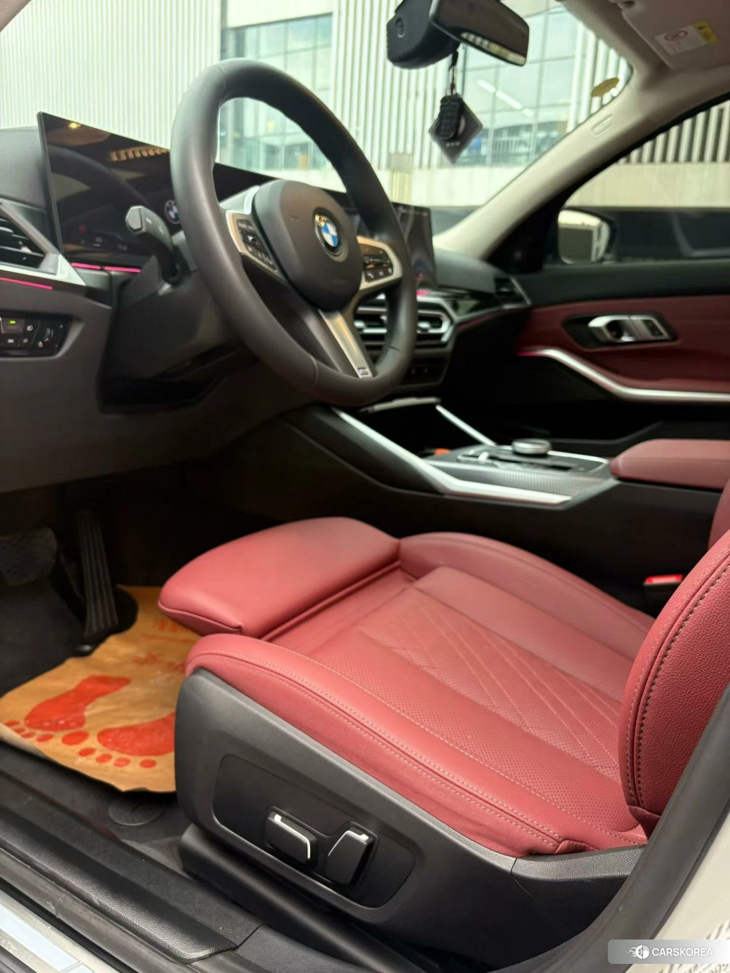 BMW 3 series id 4487275 из Китая 7