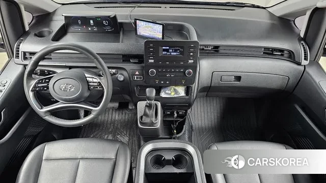 Hyundai Staria id 3680801 из Кореи 17