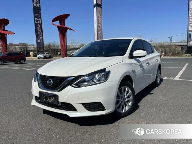 Nissan Xuan Yi id 4207978 из Китая 10