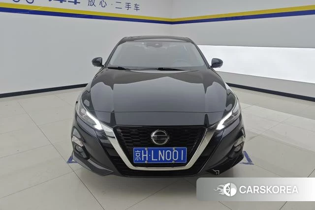 Nissan Teana id 4208662 из Китая 14