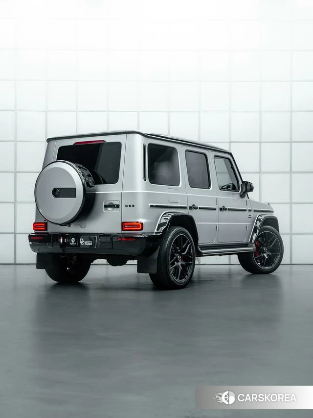 Mercedes-Benz G-class AMG id 4239246 из Китая 12