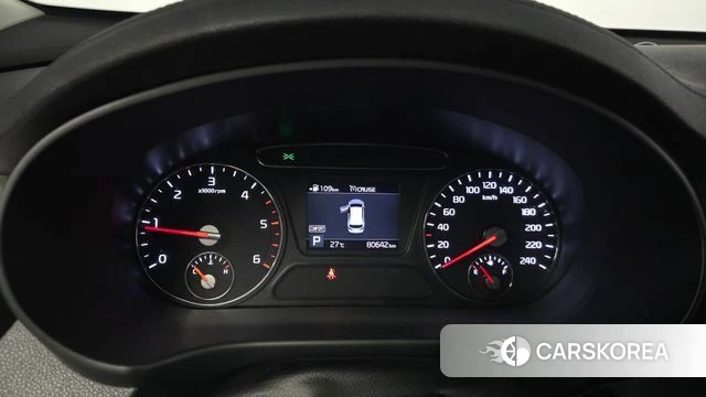 Kia The New Sorento id 4755499 из Кореи 27