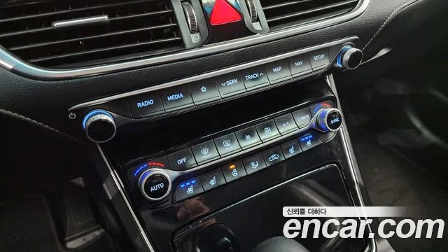 Hyundai Grandeur IG id 2628564 из Кореи 17