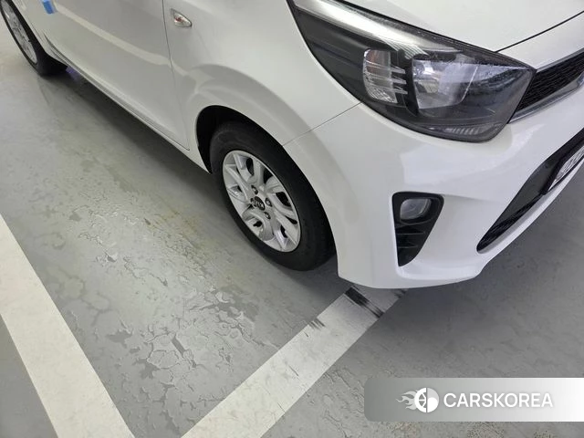 Kia All New Morning (JA) id 4754980 из Кореи 16