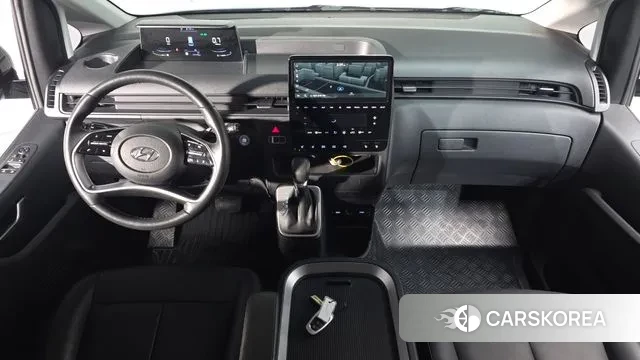 Hyundai Staria id 3590691 из Кореи 17