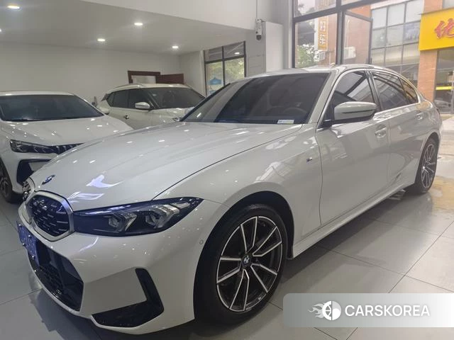 BMW 3 series id 4313367 из Китая 8