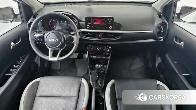 Kia Morning Urban (JA) id 3953881 из Кореи 17